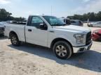 2016 Ford F150