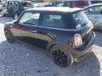 2012 Mini Cooper