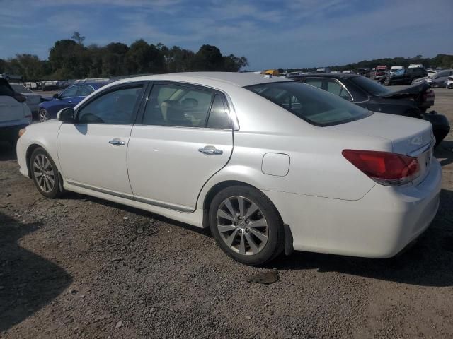 2011 Toyota Avalon Base