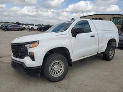 Lotes con ofertas a la venta en subasta: 2023 Chevrolet Silverado C1500