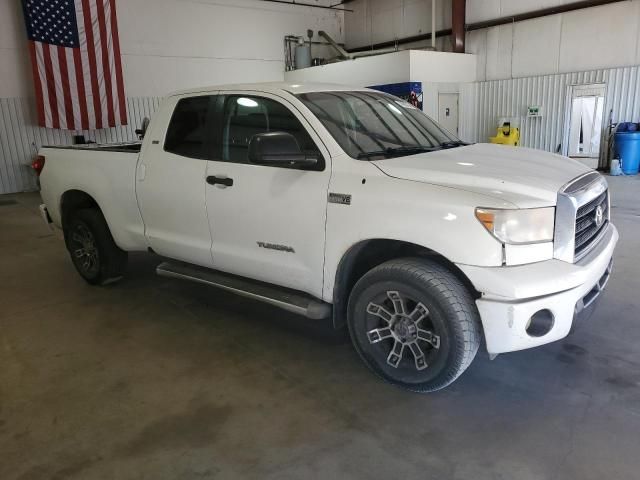 2008 Toyota Tundra Double Cab