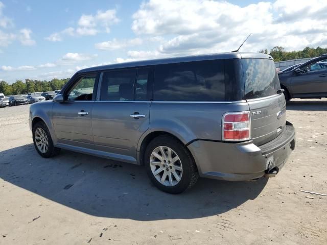 2009 Ford Flex SEL