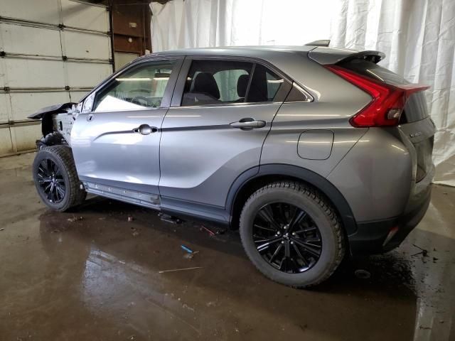 2018 Mitsubishi Eclipse Cross LE