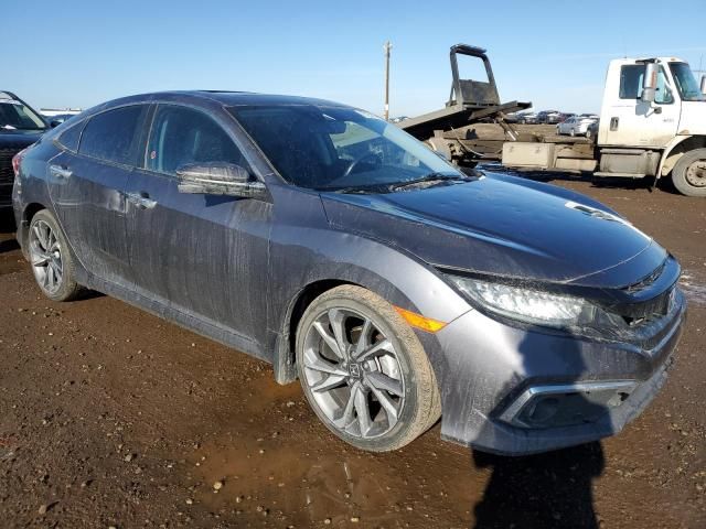 2019 Honda Civic Touring