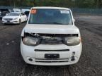 2012 Nissan Cube Base