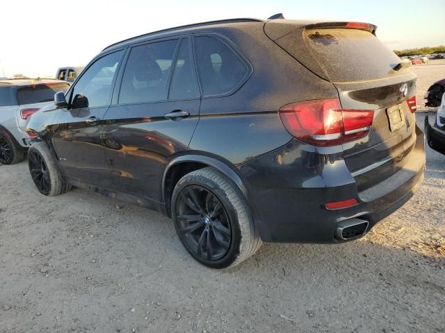 2018 BMW X5 SDRIVE35I