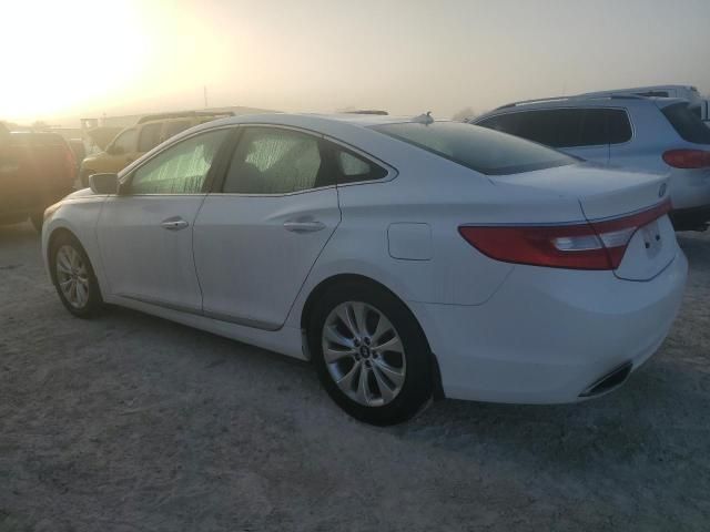 2012 Hyundai Azera GLS