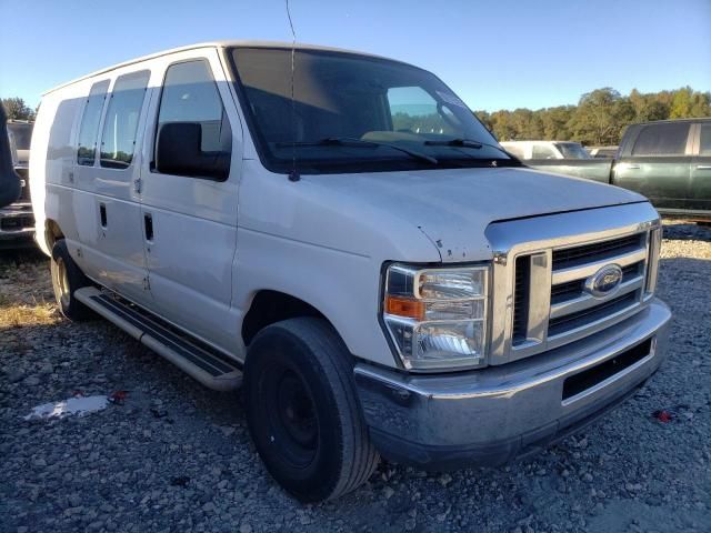 2012 Ford Econoline E250 Van