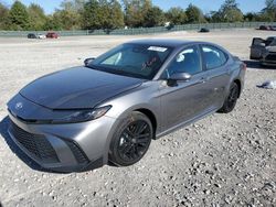 2025 Toyota Camry XSE en venta en Madisonville, TN