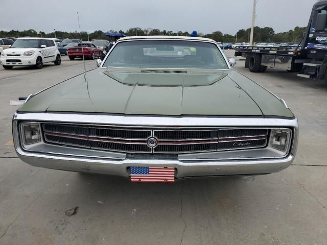 1969 Chrysler 300