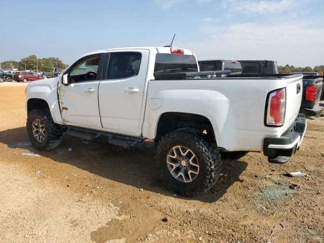 2019 GMC Canyon ALL Terrain