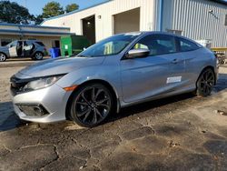 2019 Honda Civic Sport en venta en Austell, GA