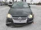 2008 Volkswagen Jetta SE