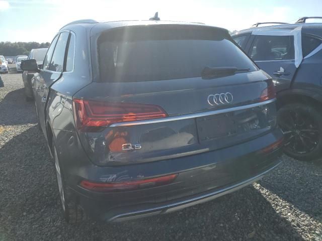 2021 Audi Q5 Prestige