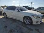 2017 Infiniti Q50 Premium