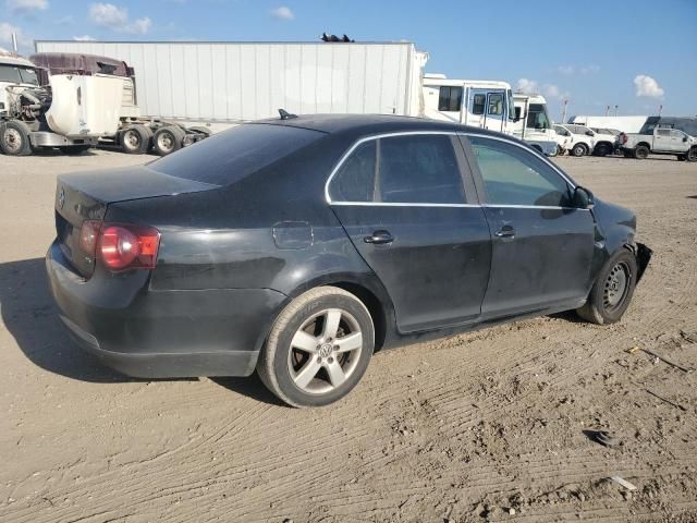 2009 Volkswagen Jetta SE