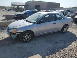 2001 Honda Civic HX en venta en Kansas City, KS