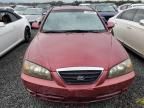 2006 Hyundai Elantra GLS