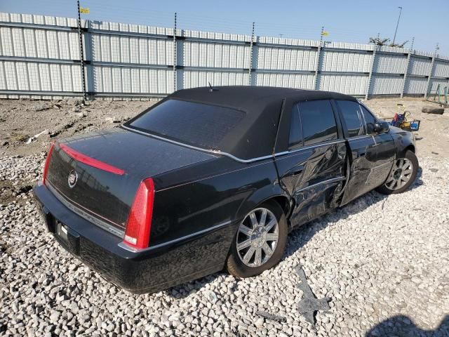 2006 Cadillac DTS