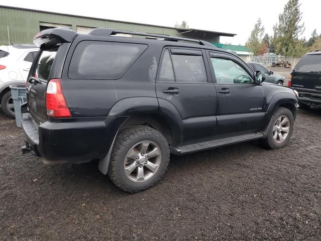 2006 Toyota 4runner Limited