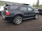 2006 Toyota 4runner Limited