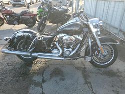 2011 Harley-Davidson Flhr en venta en Littleton, CO