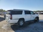 2017 GMC Yukon XL C1500 SLT