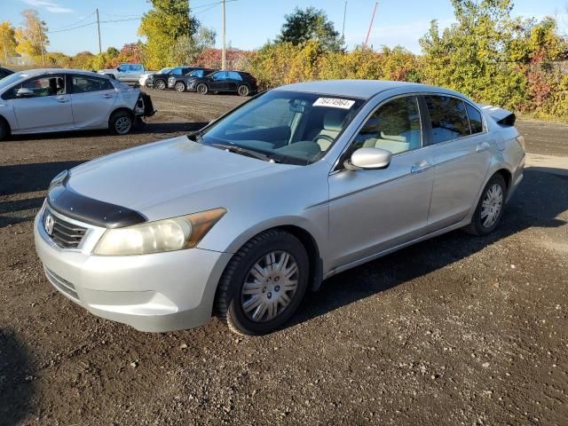 2009 Honda Accord LX