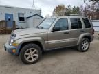 2005 Jeep Liberty Limited