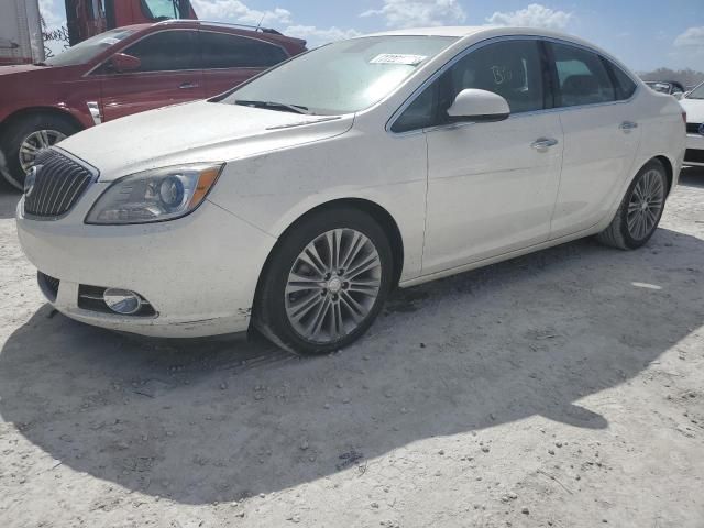 2013 Buick Verano