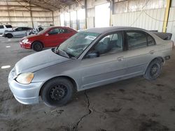 2002 Honda Civic GX en venta en Phoenix, AZ