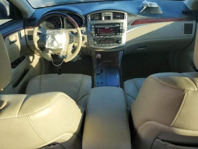 2011 Toyota Avalon Base