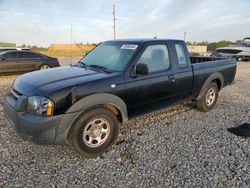 Nissan Frontier King cab xe salvage cars for sale: 2004 Nissan Frontier King Cab XE