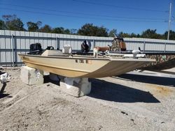 Salvage cars for sale from Copart Tampa: 2000 Xpress Boat