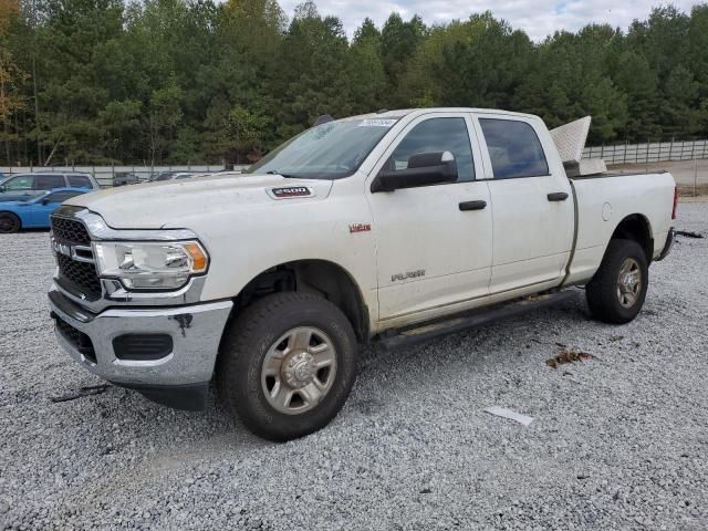 2021 Dodge RAM 2500 Tradesman