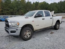 Salvage cars for sale at Gainesville, GA auction: 2021 Dodge RAM 2500 Tradesman