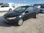 2011 KIA Forte EX