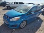 2013 Ford C-MAX SE