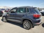 2013 Volkswagen Tiguan S