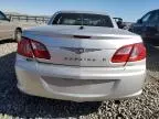 2008 Chrysler Sebring Touring