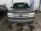 2002 Chevrolet Silverado K1500 Heavy Duty