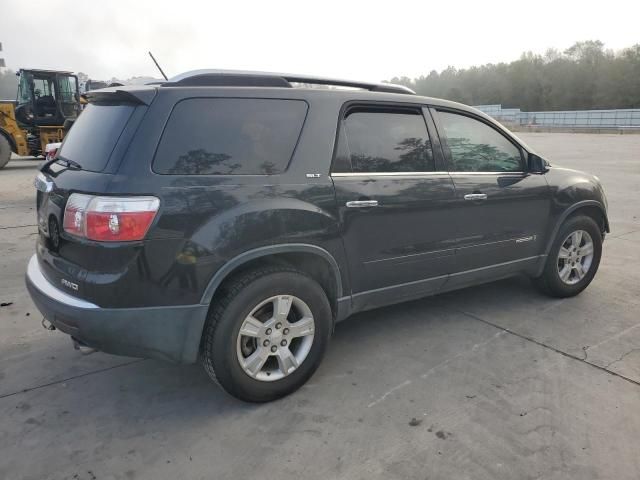 2008 GMC Acadia SLT-1