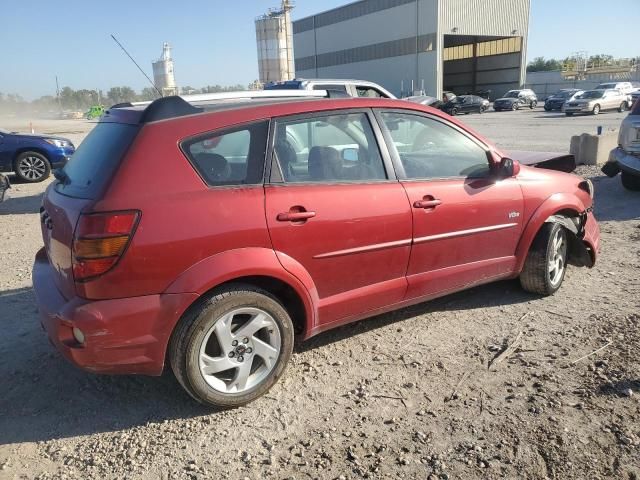 2005 Pontiac Vibe