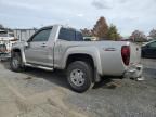 2006 GMC Canyon