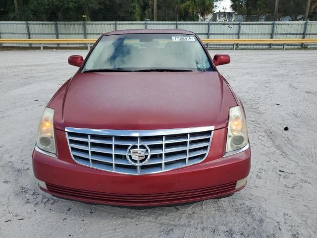 2006 Cadillac DTS