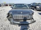 2005 Cadillac Deville