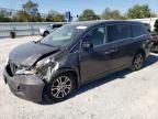 2013 Honda Odyssey EXL