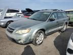 2009 Subaru Outback 2.5I