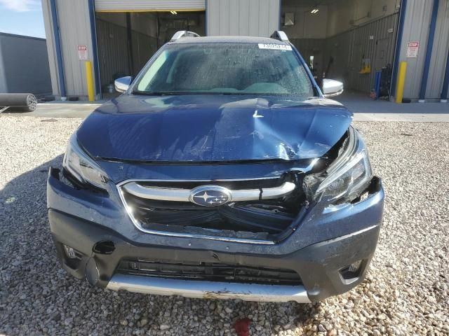 2020 Subaru Outback Touring LDL