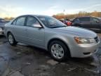 2007 Hyundai Sonata GLS